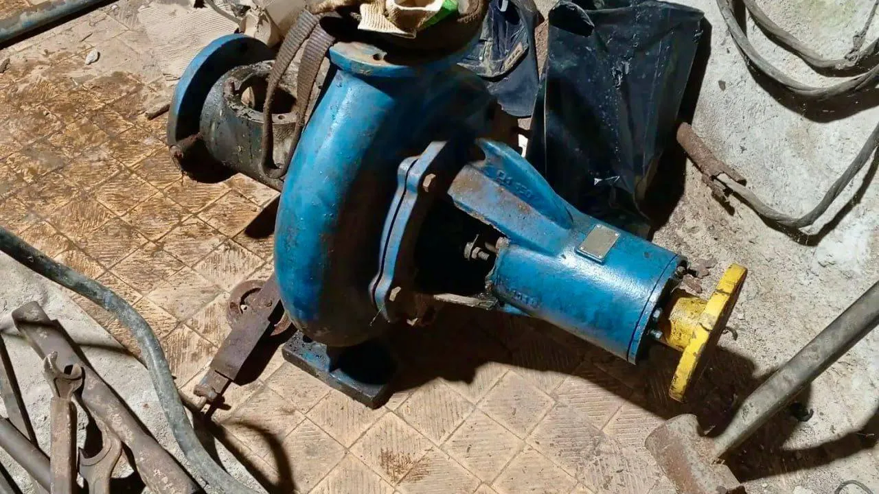 пресс-служба Министерства жилищно-коммунального хозяйства Московской области