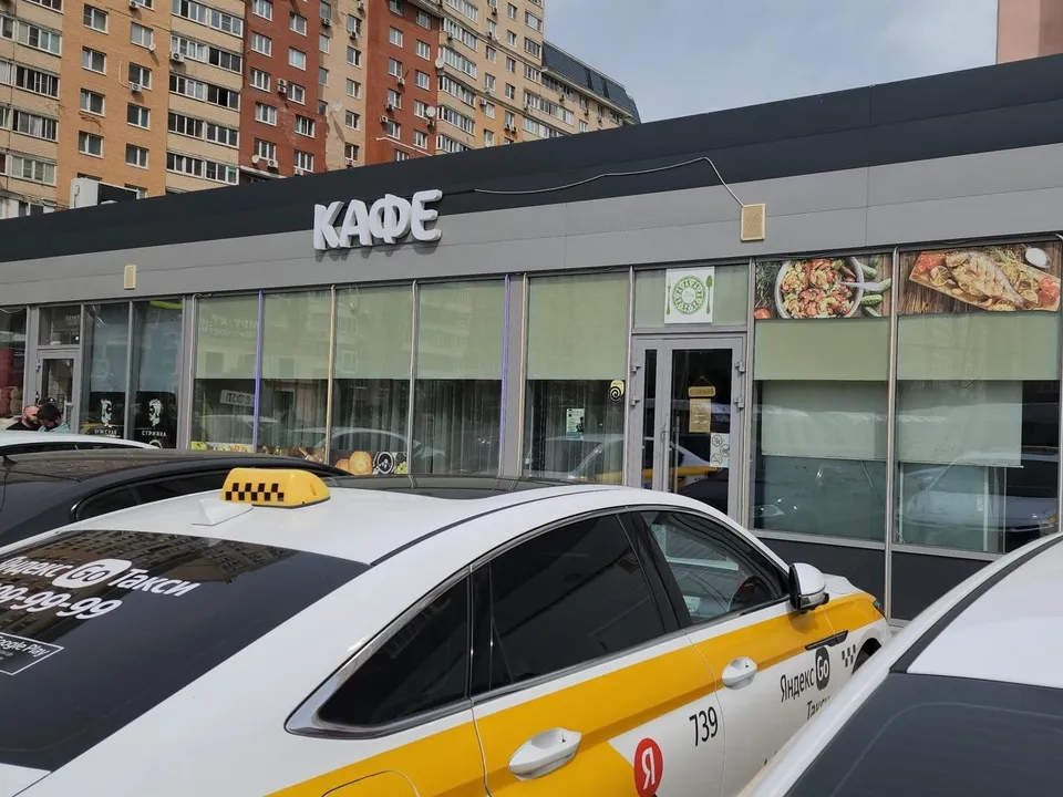 Фото: Ольга Фельдфебелева