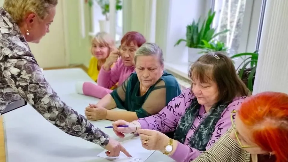 Фото: пресс-служба администрации г.о. Серпухов