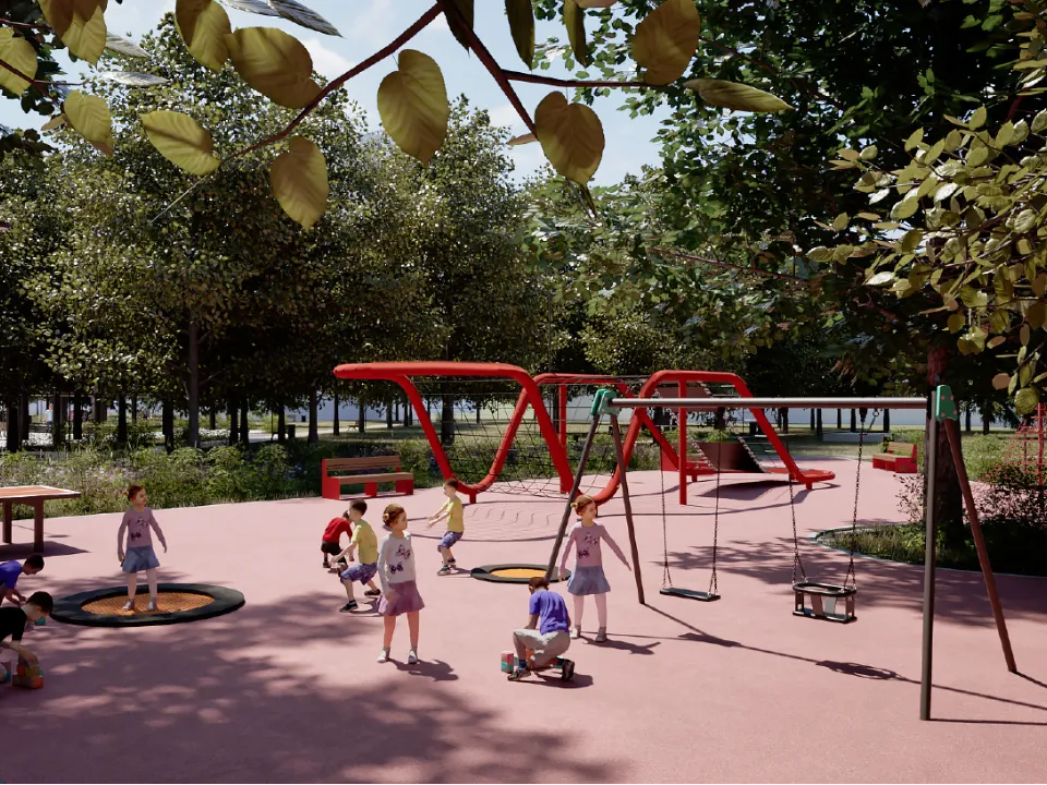 Фото: Министерство благоустройства Московской области