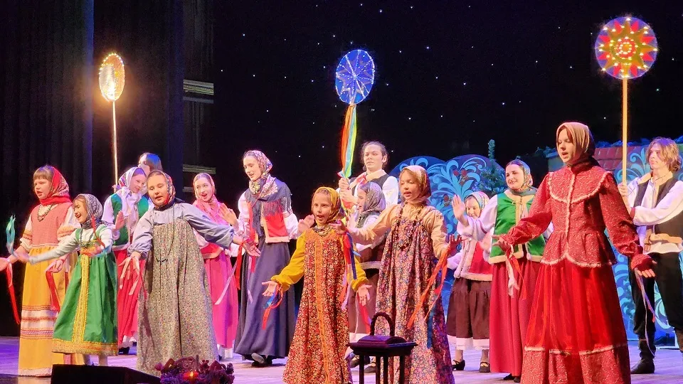 Фото: Дмитрий Алексеенко