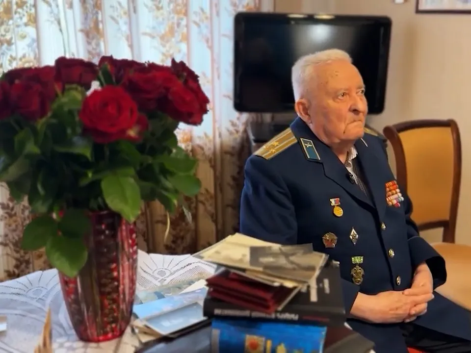 Фото: пресс-служба администрации г.о. Мытищи