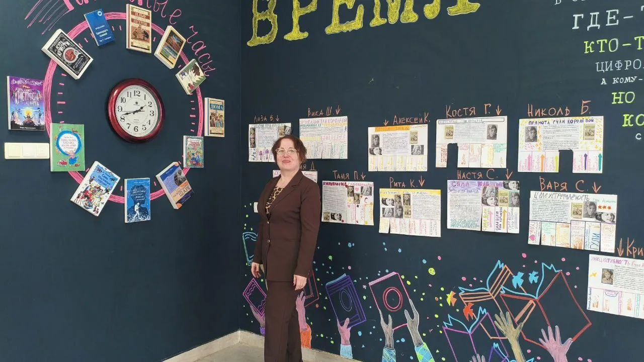 Управление образования Лыткарина