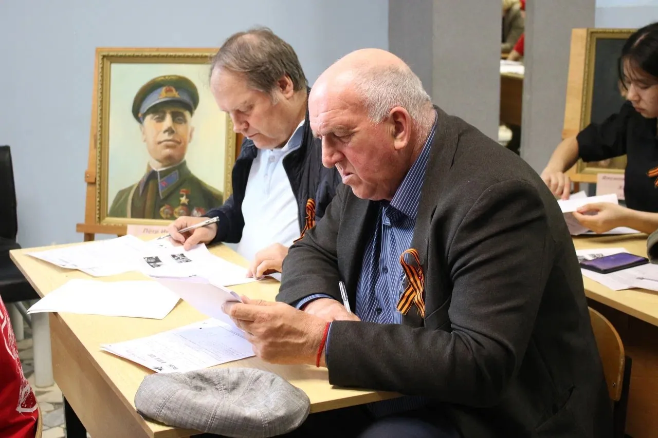 Фото: Серебряно-Прудское отделение партии «Единая Россия»