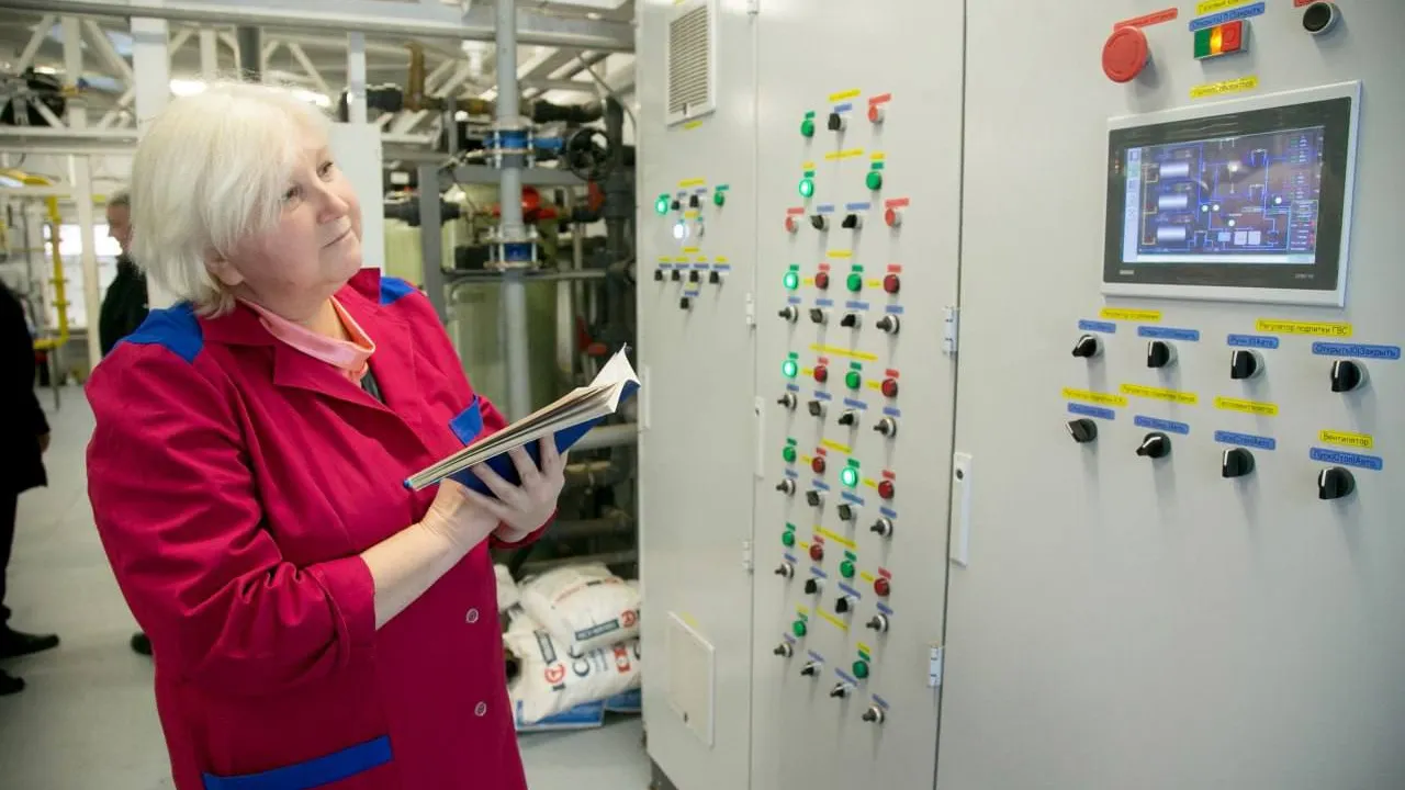 Фото: пресс-служба Администрации г.о. Коломна