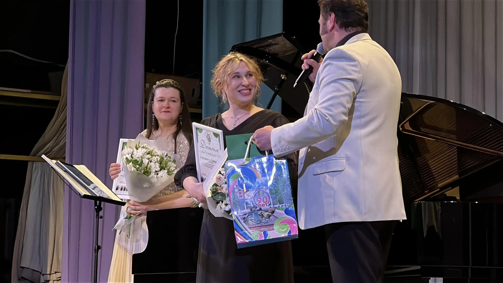 REGIONS/Кристина Тришина