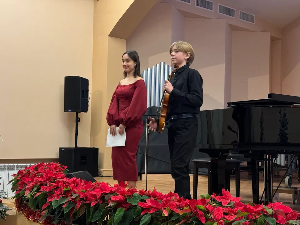 Фото: пресс-служба администрации г.о. Жуковский