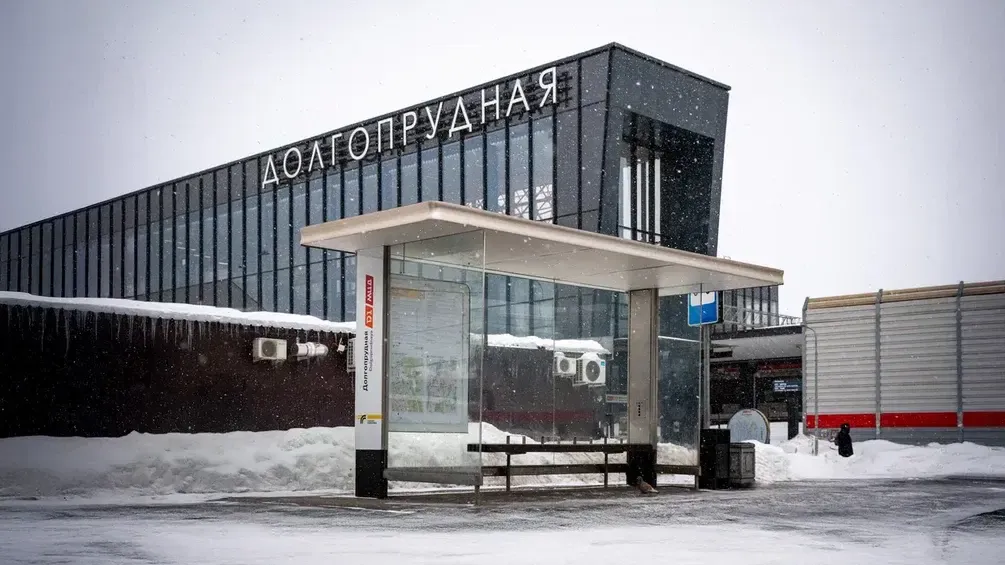 Пресс-служба Транспортного комплекса Москвы