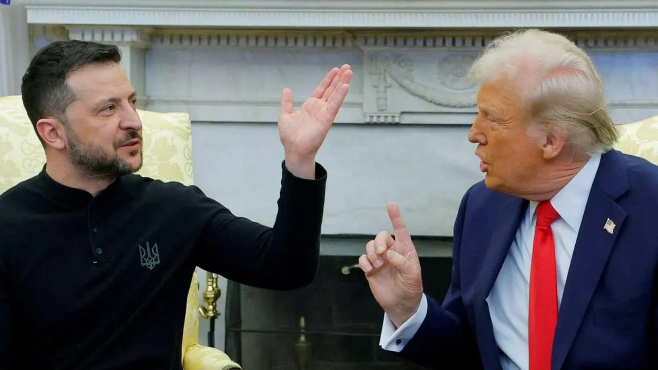 Политолог Дудчак определил вероятность остановки прямой помощи США Украине