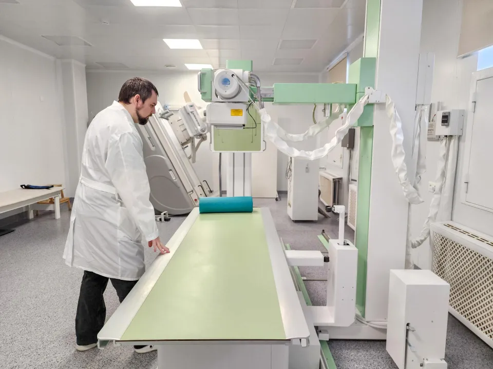 Фото: МедиаБанк Подмосковья/Мария Андрюхина