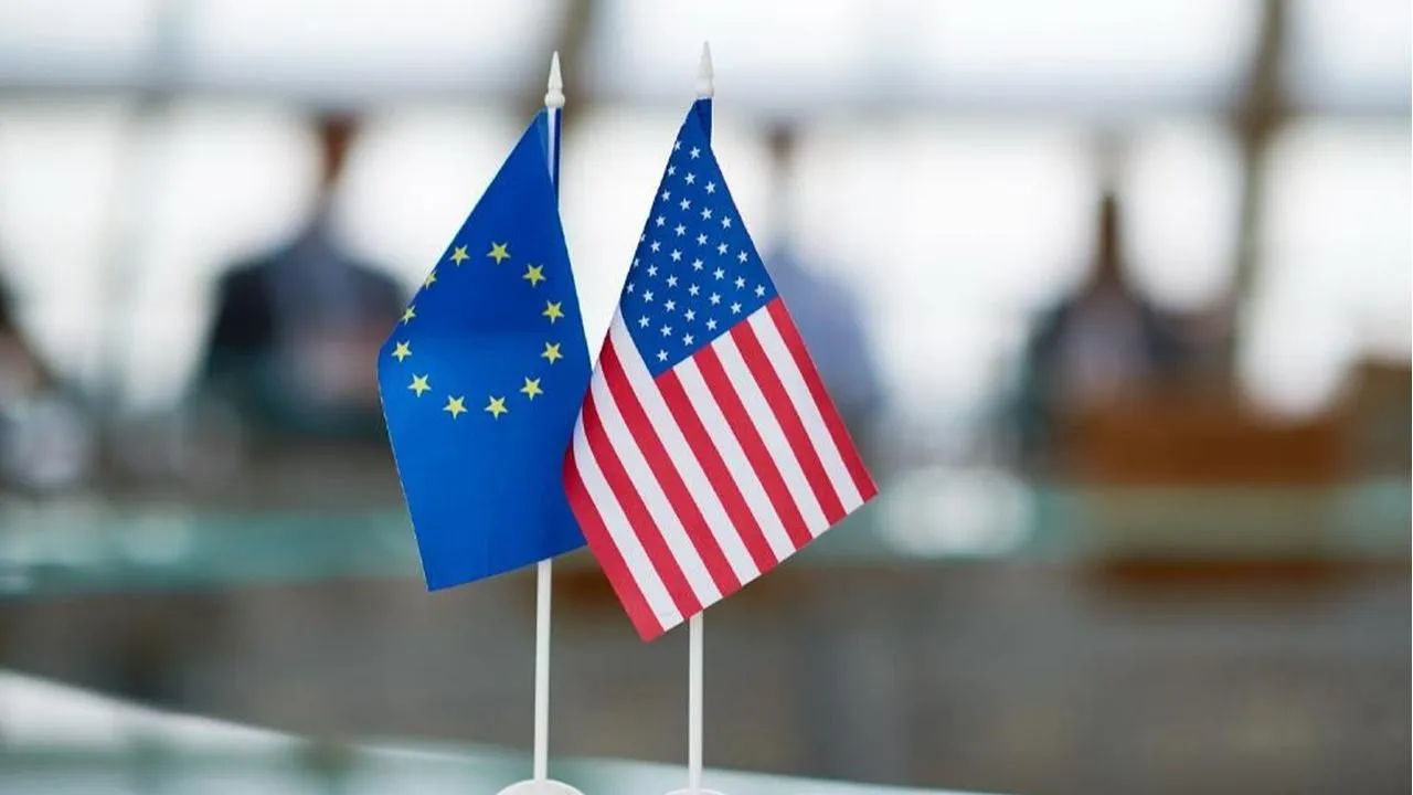 Европейский выбор: Европарламент принял резолюцию по новым регионам России