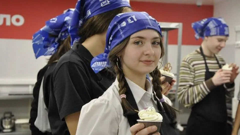 Фото: пресс-служба администрации г.о. Домодедово