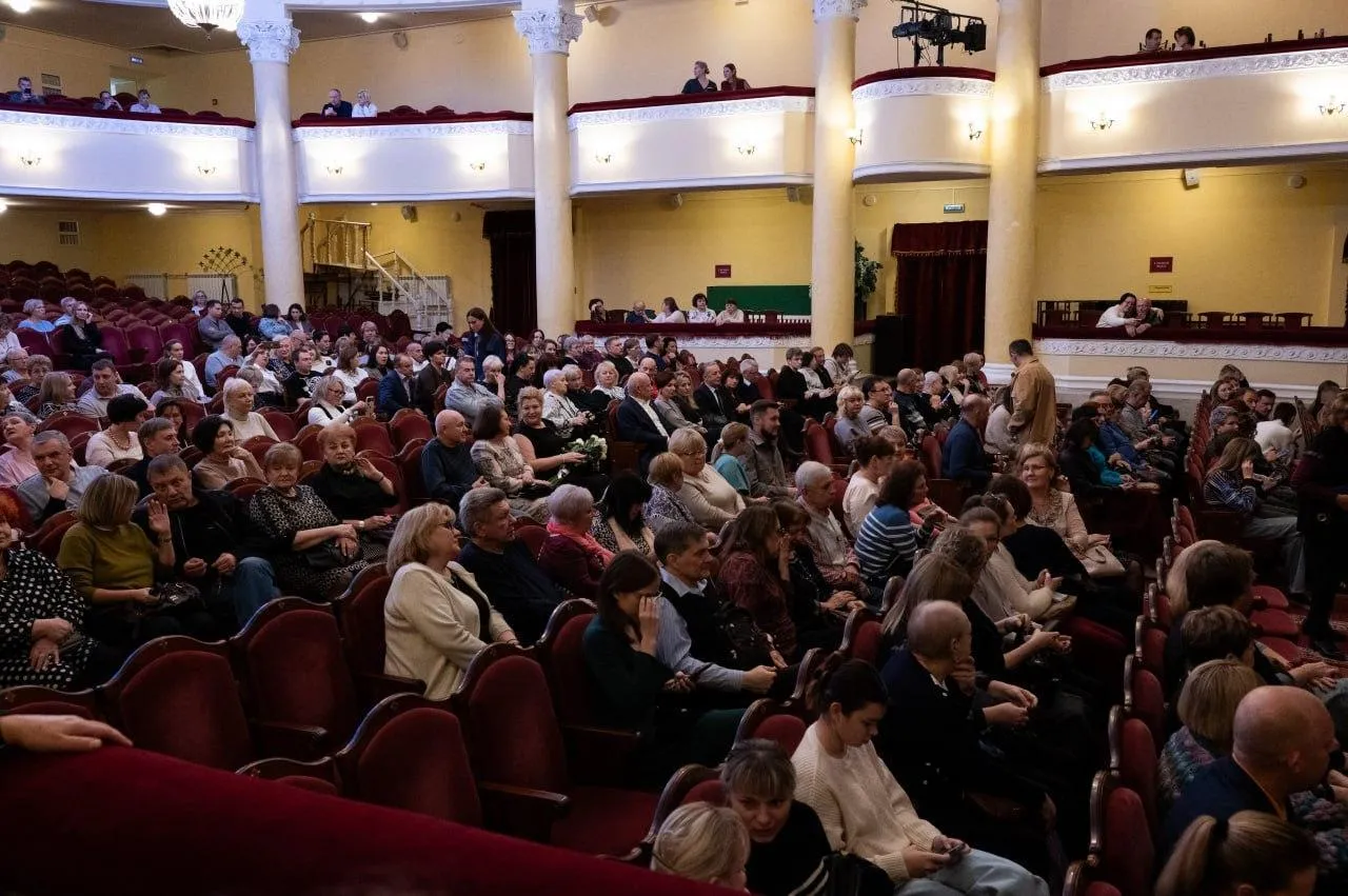 Пресс-служба администрации городского округа Серпухов