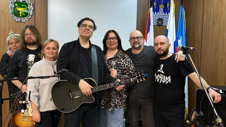 Фото: Елена Шумакова