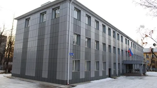 Скандал с «дискотекой» в Лобненском суде оказался уткой