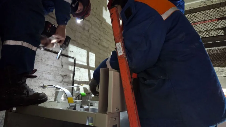 Фото: Мособлэнерго