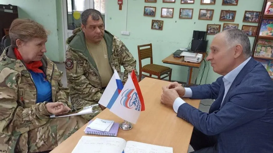 пресс-служба администрации Богородского городского округа