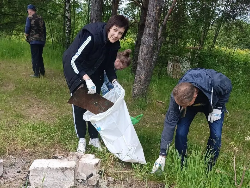 Фото: пресс-служба администрации Можайского м. о.