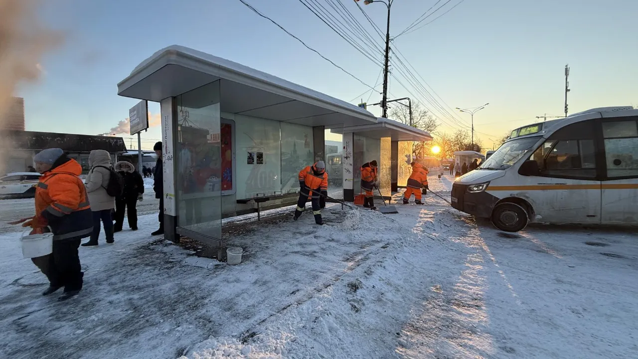 МедиаБанк Подмосковья/Анна Дука