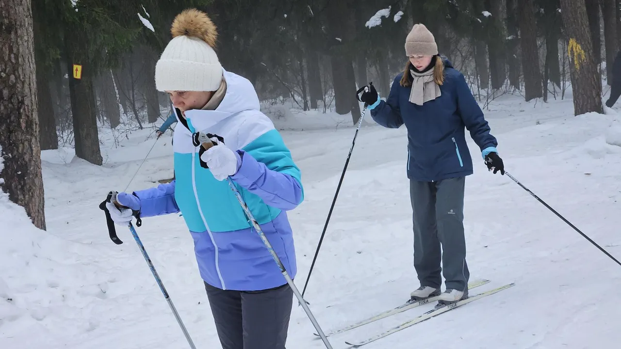 МедиаБанк Подмосковья/Ольга Вельшикаева