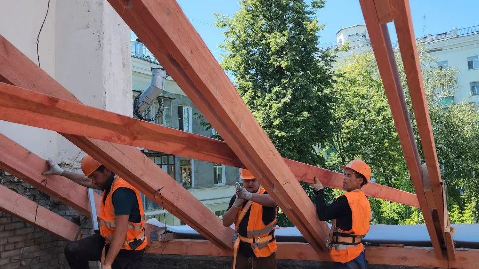 Фото: Наталья Лымарь