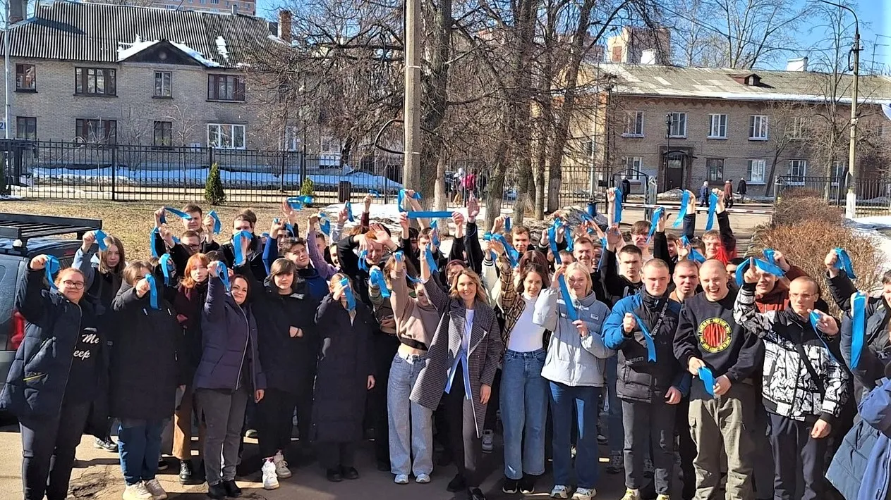 Фото: клуб «Экологист»