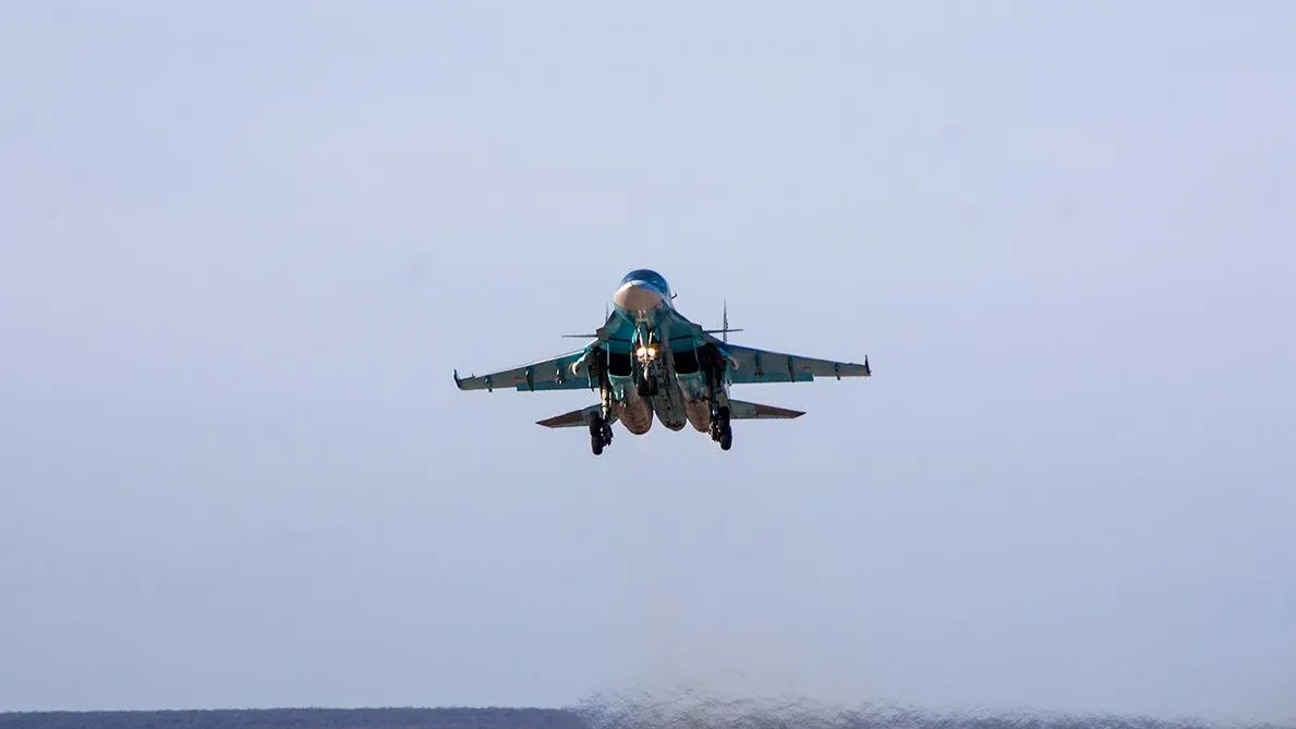 UAC_Russia/Twitter.com