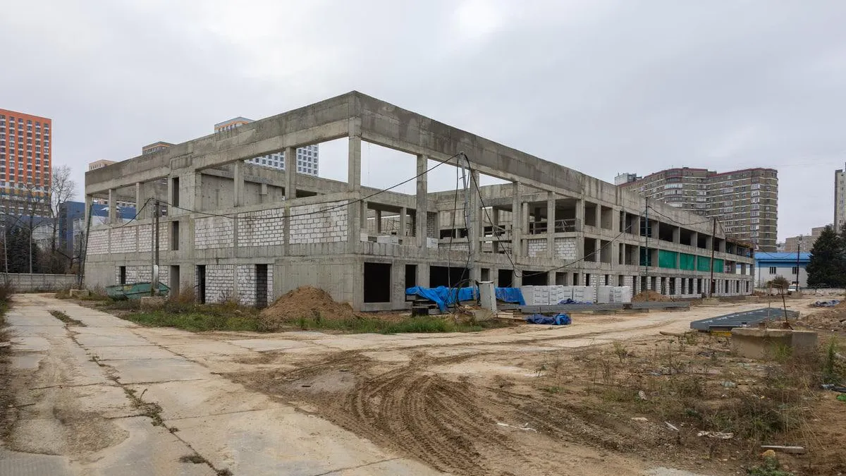 ЖК «Жулебино парк»