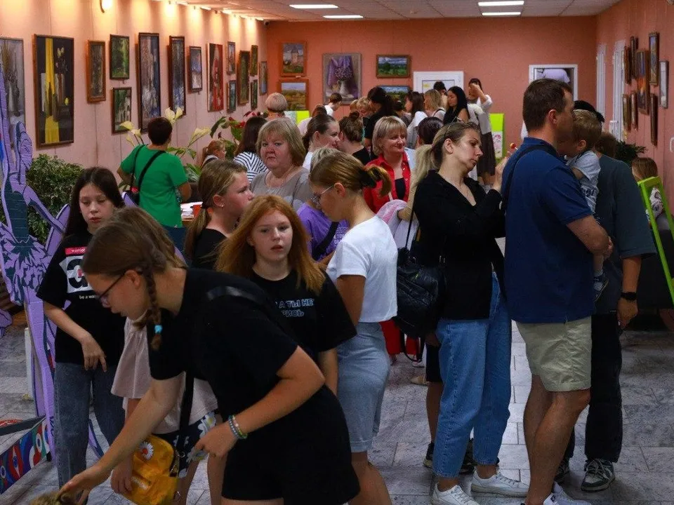 Фото: Управление культуры, туризма и работы с молодежью администрации Дмитровского городского округа