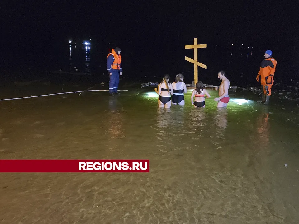 Фото: Андрей Семибратов