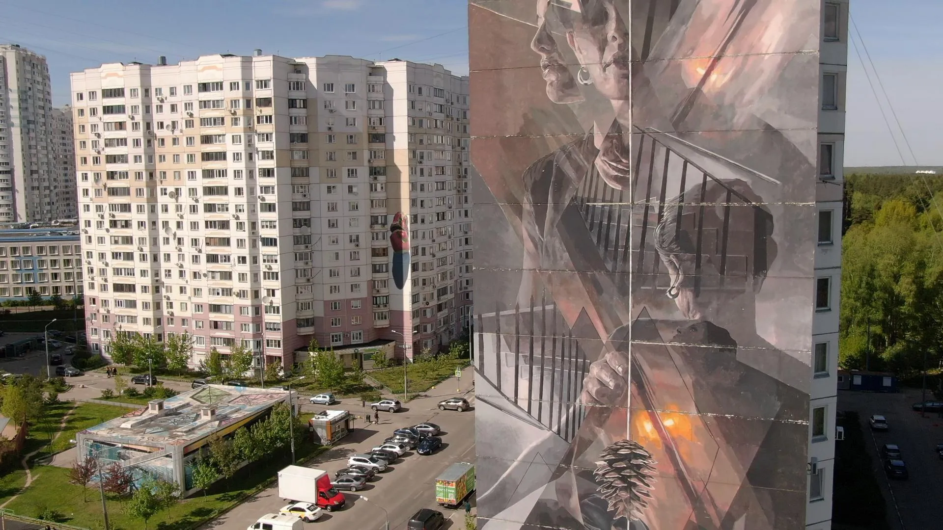 Фото: Ксения Борцова