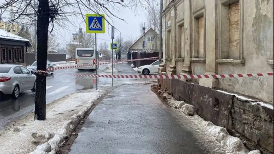 Фото: пресс-служба администрации г.о. Серпухов