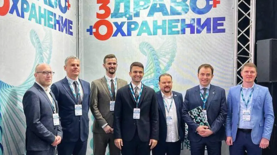 Фото: Московская областная станция скорой медицинской помощи