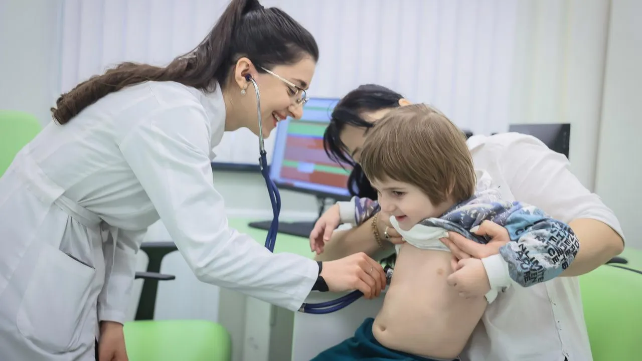 Фото: пресс-служба Мытищинской ОКБ