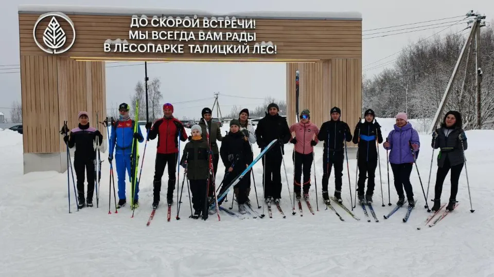 Фото: пресс-служба администрации г.о. Клин