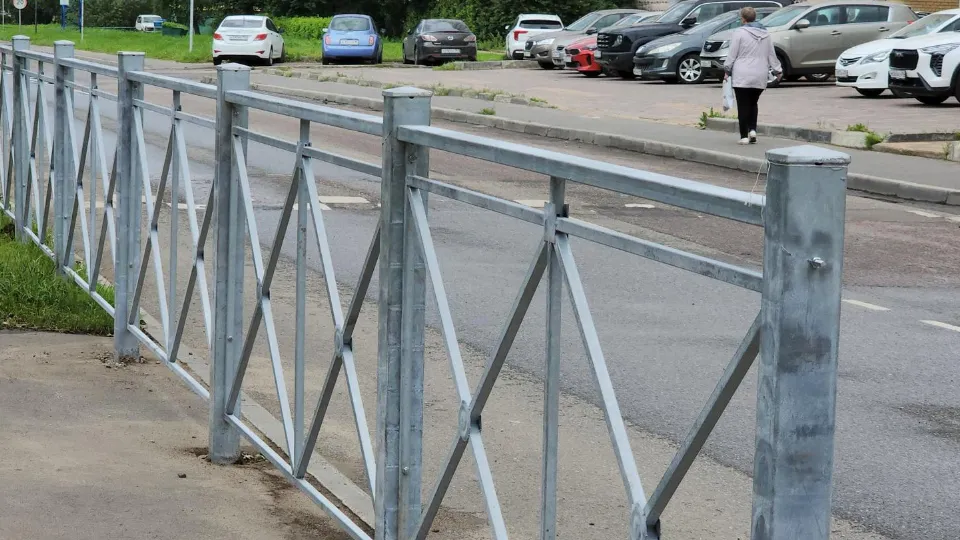 Фото: Юлия Смагринская