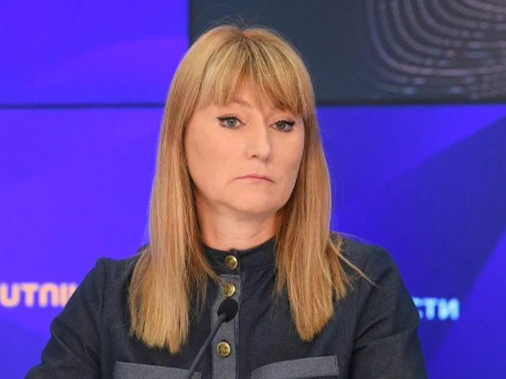 Светлана Журова рассказала, кто стоит за протестами в Грузии