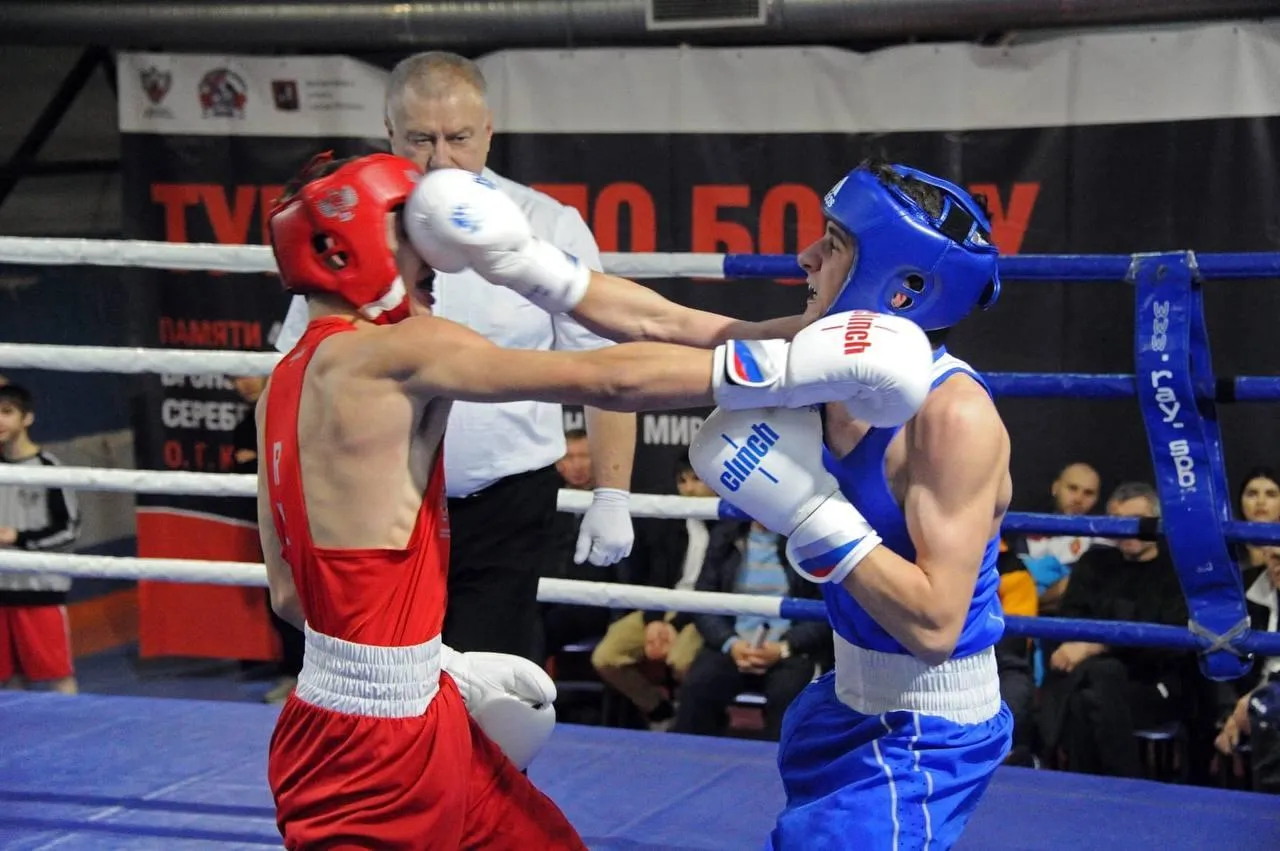 Министерство физической культуры и спорта Московской области