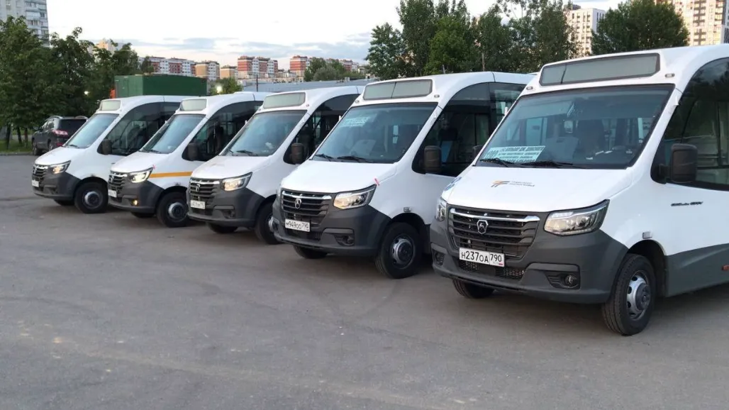 Фото: правительство Подмосковья