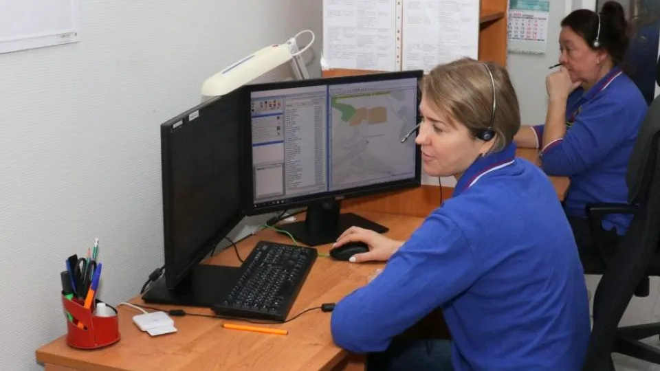 Фото: пресс-служба Администрации Рузского городского округа