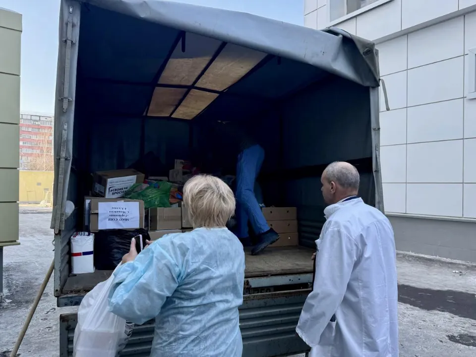 Фото: пресс-служба администрации Можайского м. о.&nbsp;