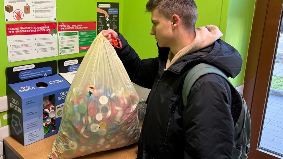 Фото: Ступинский филиал МАИ