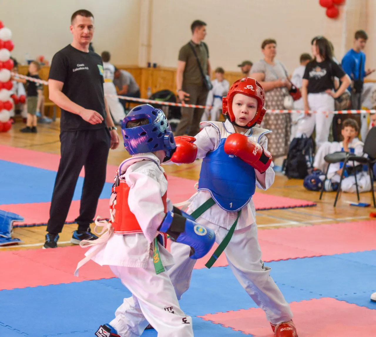 Фото: Алина Калошина&nbsp;