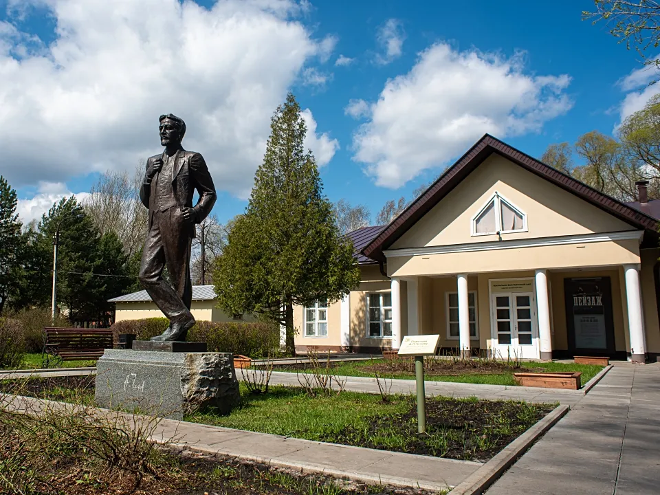 Фото: Медиаархив Подмосковья