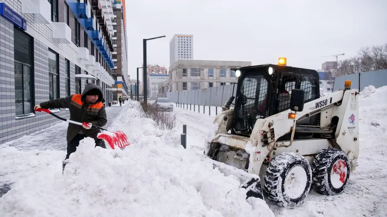 Фото: администрация г.о. Люберцы