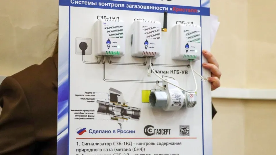 Фото: Пресс-служба администрации городского округа Лобня