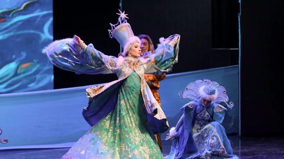 Фото: МООП РЗ РФ