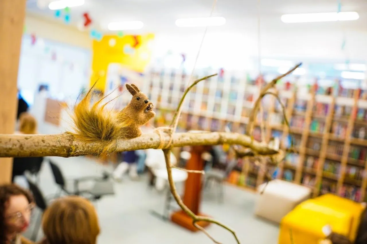 Фото: Даниил Коблов