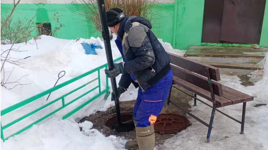 Фото: Рита Тихомирова ТГ-канал