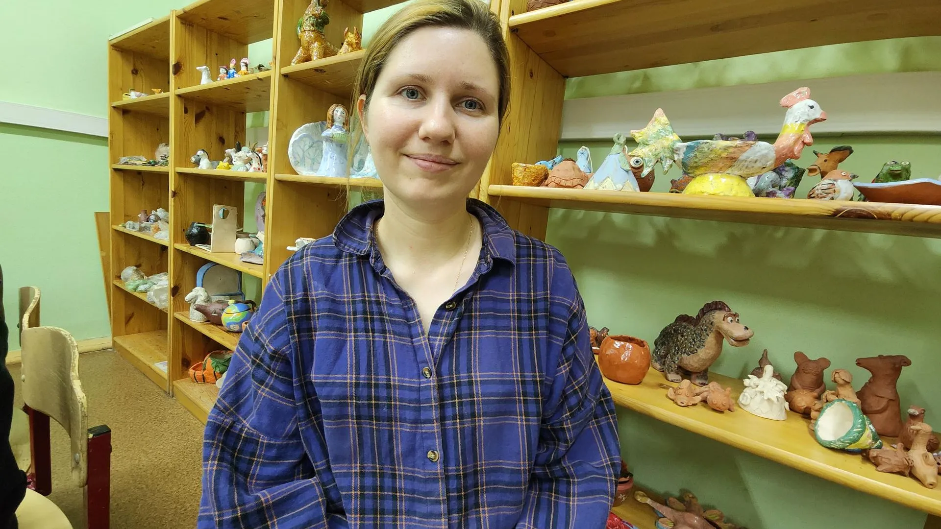 Сморкалов Никита